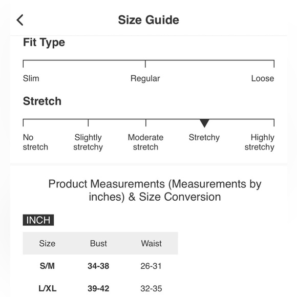 Zenana Scoop Neck Seamless Tank Top - Picture 4 of 4